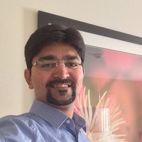 Jitendra Thakrar