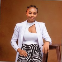 Ifeyinwa Cynthia