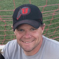 Adam Naylor