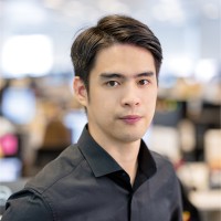 Matthew W.C. Kwan