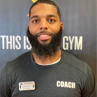 Deangelo Campbell