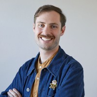 Ross Jackson