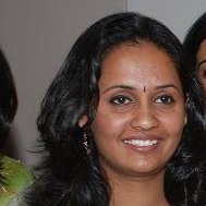 Divya Jayram