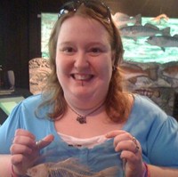 Jennifer Warren