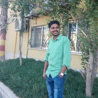 Prasanth P Pranavam