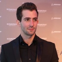 Yariv Mozes Borovits