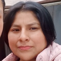 Marlene Ccahuana Bartolo