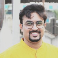 Kaustubh Deshpande
