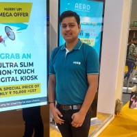 Govind Azaad Srivastav