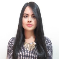 Maria Fernanda Gómez Jaramillo