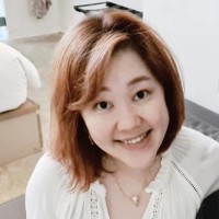 Adelene YIN (尹淑婷)