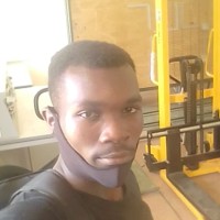 Eric Aluvala