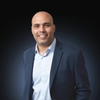 Hisham Elsaied, FCIPD, ACC