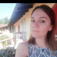 Jessica Grazian