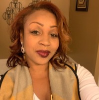 Roshawnda Roberts, Rn, Bsn,Msph