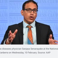 Sanjaya Senanayake