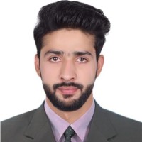 Usman Mahar