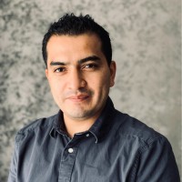 Luis Andres Orozco Fuentes