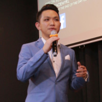 Melvin Seetoh