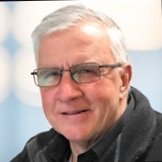 Chuck Goss