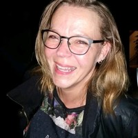 sandra van der heiden