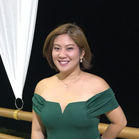 Catherine Alcantara Rn, Man