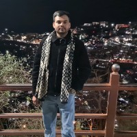 Ankit Sharma
