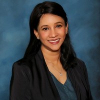 Nidhi Verma