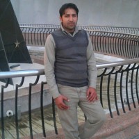 Shahzad Kasana