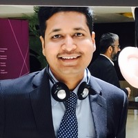 Er.Thirukumaran Thangaraj,Sustainability,Energy, Biodiversity,And Waste Management Professional