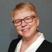 Vickie Gillespie
