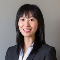 Amy Rui Yu, Cpa