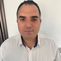 Nikos Eleftheriou