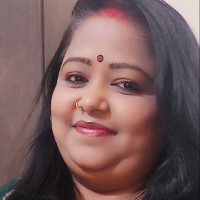 SARITA MISHRA JHA