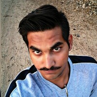 Devang Vadodariya