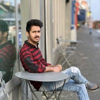 Vishnu Prasad Perumbilly