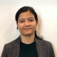 Arpana Roy