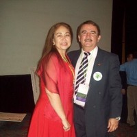 Maria Luisa Faz De L Garza