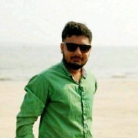 Deven Kothari