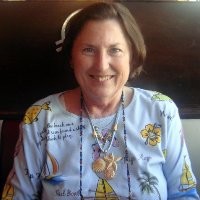 Ann Busby