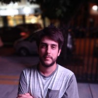 Patricio Fiorda