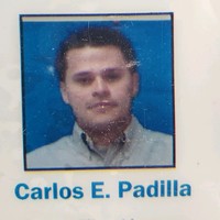 Carlos Padilla
