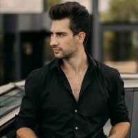 Bogdan Zhukovsky