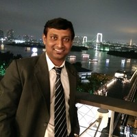 Chethana M