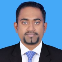 Indika Roshan Idip- Nebosh