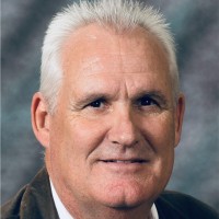 Jeff Bailey
