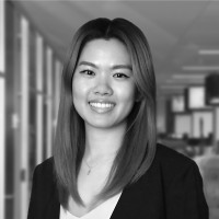 Audrey Zhang