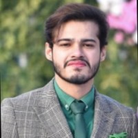 Ali Sheikh