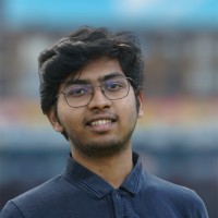 Manish Ram Saravanan