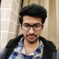 Sagar Thacker